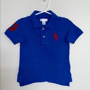 Ralph Lauren polo